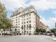 Thumbnail Flat for sale in Portland Place, London