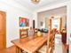 Thumbnail Terraced house for sale in Chetwynd Road, Southsea, Hampshire