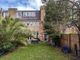 Thumbnail Town house for sale in Filigree Court, London