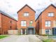 Thumbnail Detached house for sale in 4 Orchard Gardens, Blackburn