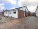Thumbnail Bungalow for sale in Denville Avenue, Thornton-Cleveleys