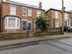 Thumbnail Semi-detached house for sale in Cobden Road, Chesterfield
