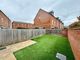 Thumbnail Semi-detached house for sale in Fetlock Drive, Newbury