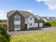 Thumbnail Detached house for sale in Swallows' Return, Camrose, Haverfordwest, Pembrokeshire