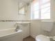 Thumbnail Maisonette to rent in Kennard Road, London