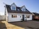 Thumbnail Detached house for sale in Bartlett Drive, Whitstable