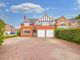 Thumbnail Detached house for sale in Priory Drive, Langstone