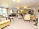 Thumbnail Flat for sale in St Peters Lodge, 121A High Street, Portishead, North Somerset