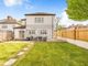 Thumbnail Flat for sale in Old Farm Road West, Sidcup