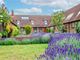 Thumbnail Terraced house for sale in Preston, Hitchin, Hertfordshire