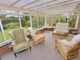 Thumbnail Bungalow for sale in Lynwood Close, Ferndown, Dorset