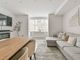 Thumbnail Flat for sale in Hawksworth House, Clapham South, London