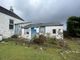 Thumbnail Bungalow for sale in 30 Alexander Street, Dunoon, Argyll And Bute
