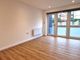 Thumbnail Flat to rent in Parish Lane, London