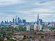 Thumbnail Penthouse for sale in Bondway, London, 1