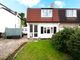 Thumbnail Semi-detached house for sale in Grasmere Avenue, Orpington, Kent