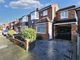 Thumbnail Semi-detached house for sale in Burnside Avenue, Salford