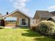 Thumbnail Detached bungalow for sale in Doverfield, Goffs Oak, Waltham Cross
