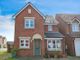 Thumbnail Detached house for sale in Ladyburn Way, Hadston, Morpeth