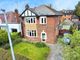 Thumbnail Detached house for sale in Westminster Drive, Wrexham