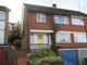 Thumbnail Semi-detached house for sale in Ashburnham Road, Luton, Bedfordshire