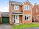 Thumbnail Detached house for sale in Plum Way, Willand, Devon