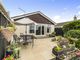 Thumbnail Detached bungalow for sale in Lovells Mead, Marnhull, Sturminster Newton