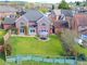 Thumbnail Detached house for sale in Hall Farm Grange, Ruyton XI Towns, Shrewsbury, Shropshire