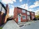 Thumbnail Semi-detached house for sale in Heysbrook Close, Leftwich, Northwich