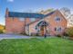 Thumbnail Country house for sale in Windmill Hill Lane, Chesterton, Warwickshire