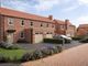 Thumbnail Detached house for sale in Plot 5 Fieldstone Court, Sandhutton, Thirsk