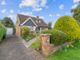 Thumbnail Detached bungalow for sale in Chequers Lane, Prestwood, Great Missenden