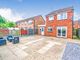 Thumbnail Detached house for sale in Woodruff Way, Walsall, West Midlands