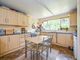 Thumbnail Detached bungalow for sale in Upper Anstey Lane, Alton