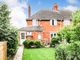 Thumbnail Semi-detached house for sale in Oxford Cottages, Alton Barnes, Marlborough