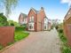 Thumbnail Semi-detached house for sale in Cornfield Road, Middlesbrough, North Yorkshire