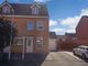 Thumbnail Semi-detached house for sale in Ashford Close, Erdington, Birmingham