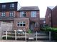 Thumbnail Semi-detached house to rent in Ednaston Road, Dunkirk, Nottingham
