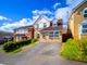 Thumbnail Detached house for sale in Badham Close, Caerphilly