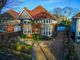 Thumbnail Detached house for sale in Woodland Avenue, Southbourne, Bournemouth, Dorset