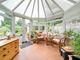 Thumbnail Detached bungalow for sale in Frobisher Close, Bushey