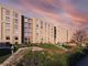 Thumbnail Flat for sale in Apartment J032: The Dials, Brabazon, The Hangar District, Patchway, Bristol