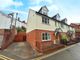 Thumbnail Terraced house to rent in Colleton Grove, Exeter