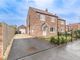 Thumbnail Detached house for sale in Pond View, Tollerton, York