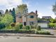 Thumbnail Detached house for sale in Curzon Rise, Leek, Staffordshire