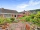 Thumbnail Semi-detached bungalow for sale in Dunster Close, Minehead