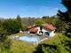 Thumbnail Detached house for sale in Ahetze, 64210, France