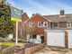 Thumbnail Semi-detached house for sale in Mill Rise, Westdene, Brighton