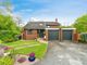 Thumbnail Detached house for sale in Butterbur Close, Chester