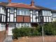 Thumbnail Terraced house for sale in Crown Street, Egham, Surrey